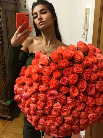 Виталина